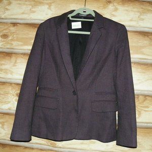 Express Blazer